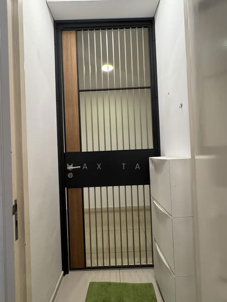Service Residence for Rent at Arnica @ Tropicana Gardens - Max Tan - Entrance - PropertyGuru.com.my