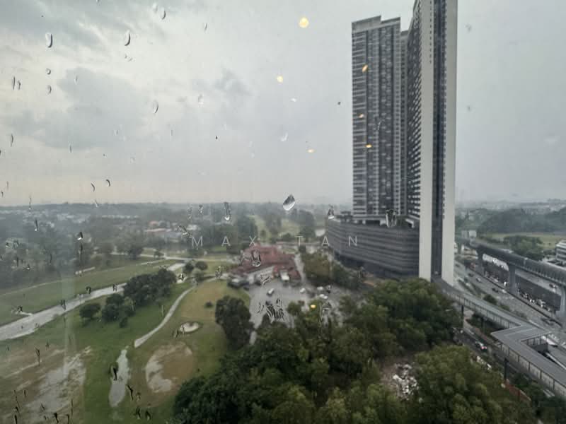 Service Residence for Rent at Arnica @ Tropicana Gardens - Max Tan - View - PropertyGuru.com.my