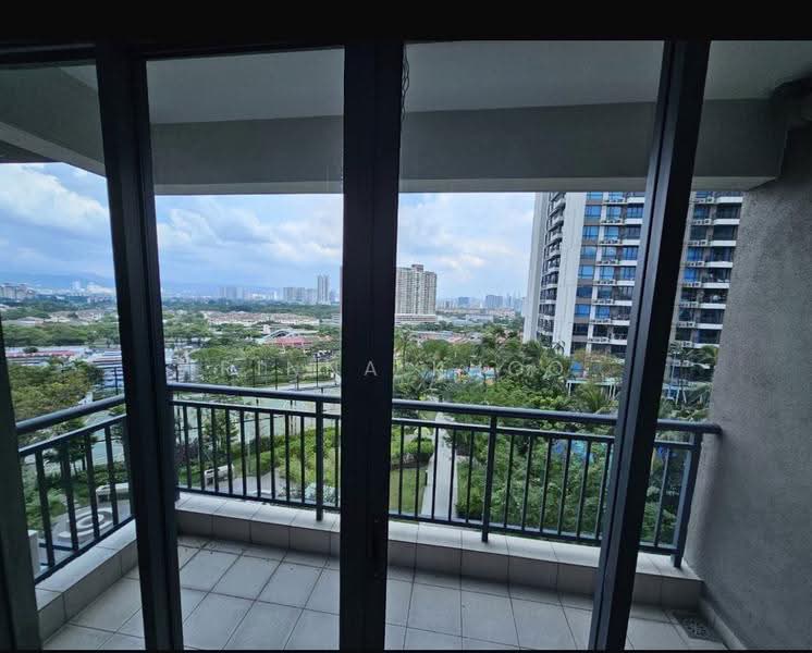 Service Residence for Sale at Aradia Residence @ Lake City KL North - Rinna Khoo - PropertyGuru.com.my