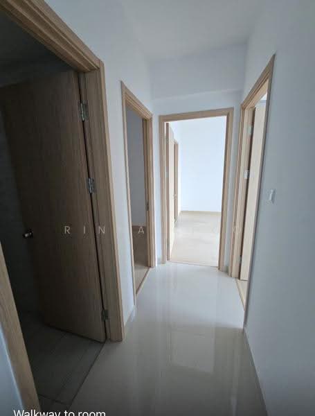 Service Residence for Sale at Aradia Residence @ Lake City KL North - Rinna Khoo - PropertyGuru.com.my