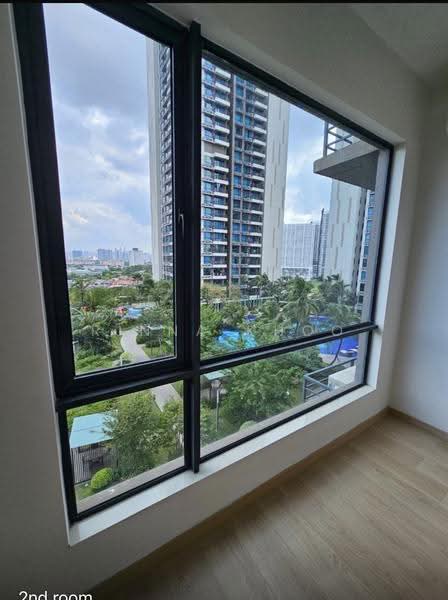 Service Residence for Sale at Aradia Residence @ Lake City KL North - Rinna Khoo - PropertyGuru.com.my