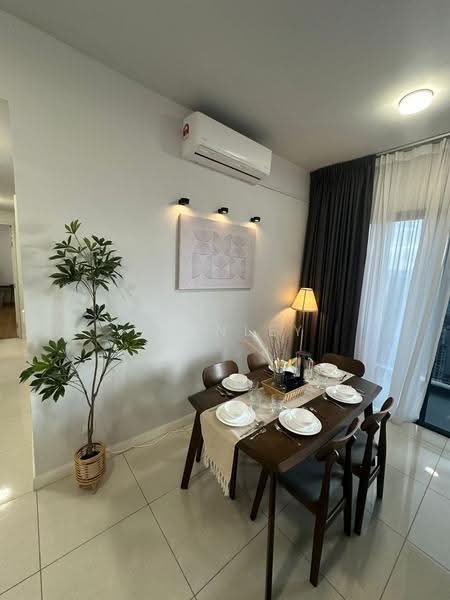 Condominium for Rent at Secoya Residence - Stanley Ho - PropertyGuru.com.my