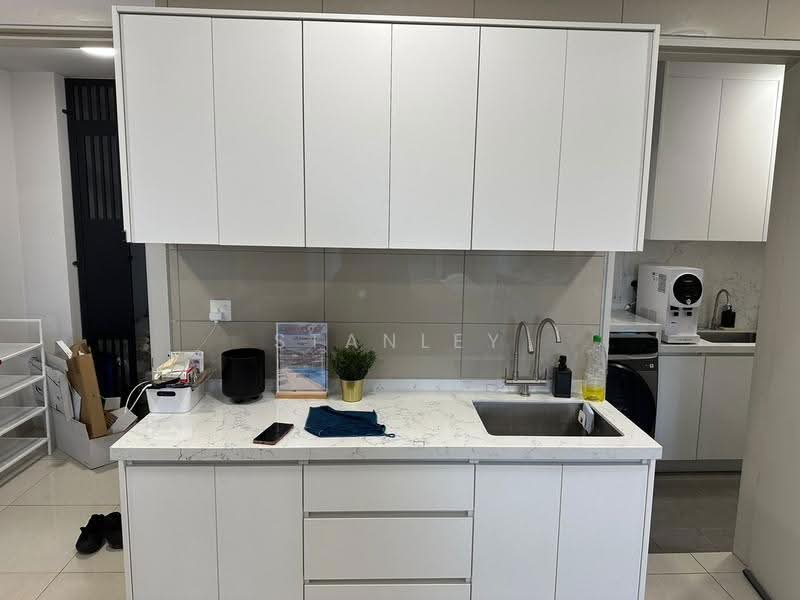 Condominium for Rent at Secoya Residence - Stanley Ho - PropertyGuru.com.my
