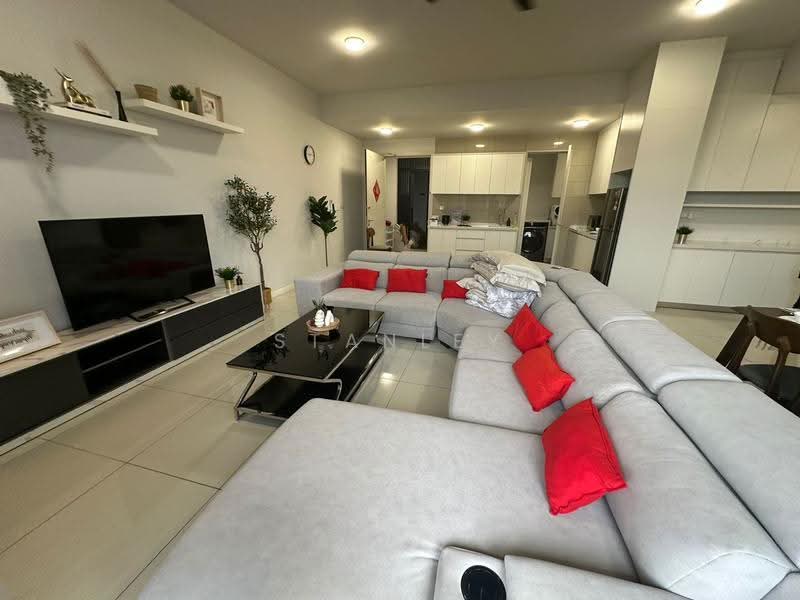 Condominium for Rent at Secoya Residence - Stanley Ho - PropertyGuru.com.my
