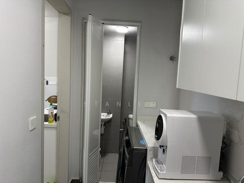 Condominium for Rent at Secoya Residence - Stanley Ho - PropertyGuru.com.my