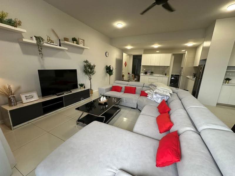 Condominium for Rent at Secoya Residence - Stanley Ho - PropertyGuru.com.my
