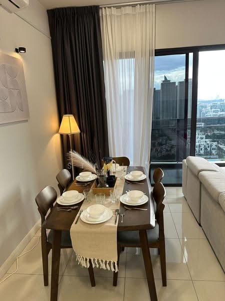 Condominium for Rent at Secoya Residence - Stanley Ho - PropertyGuru.com.my