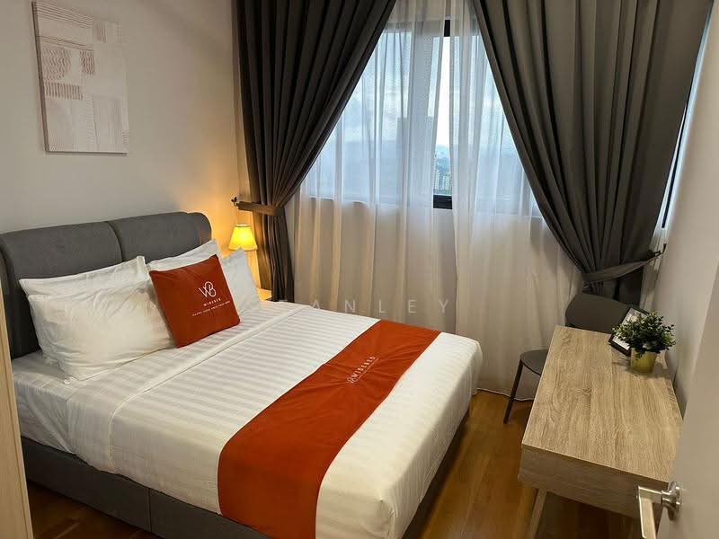 Condominium for Rent at Secoya Residence - Stanley Ho - PropertyGuru.com.my