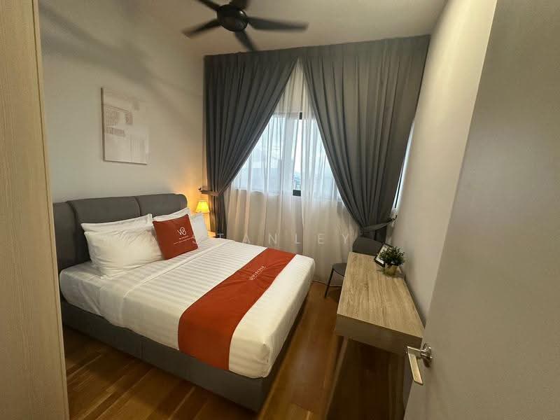 Condominium for Rent at Secoya Residence - Stanley Ho - PropertyGuru.com.my