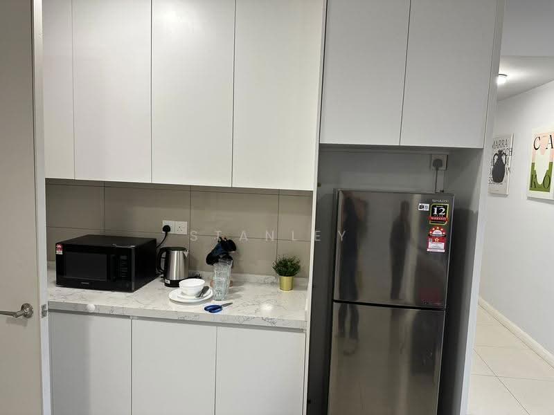 Condominium for Rent at Secoya Residence - Stanley Ho - PropertyGuru.com.my