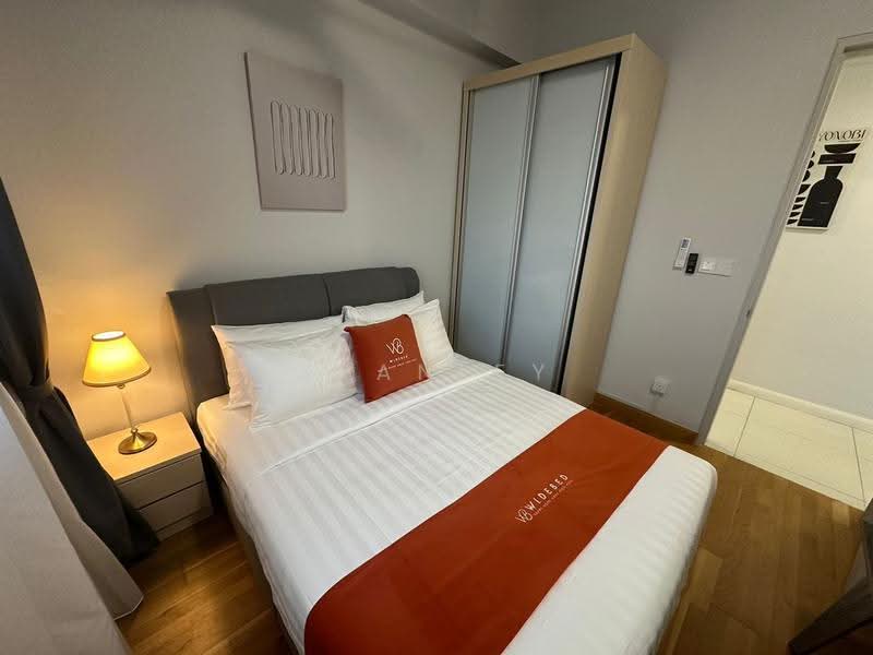 Condominium for Rent at Secoya Residence - Stanley Ho - PropertyGuru.com.my