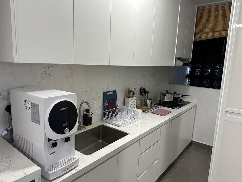 Condominium for Rent at Secoya Residence - Stanley Ho - PropertyGuru.com.my