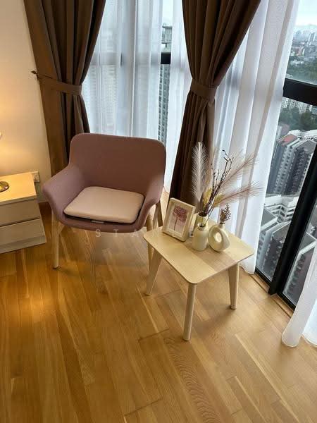 Condominium for Rent at Secoya Residence - Stanley Ho - PropertyGuru.com.my