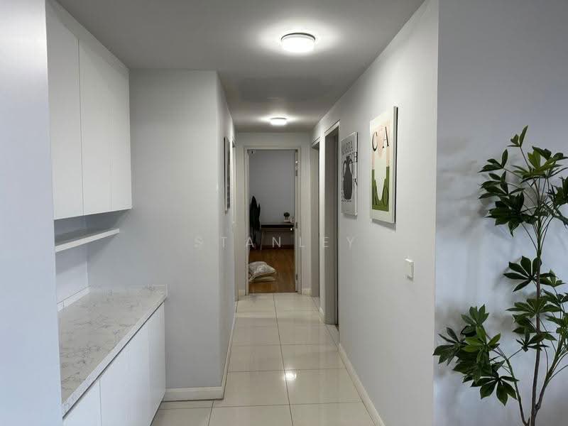 Condominium for Rent at Secoya Residence - Stanley Ho - PropertyGuru.com.my
