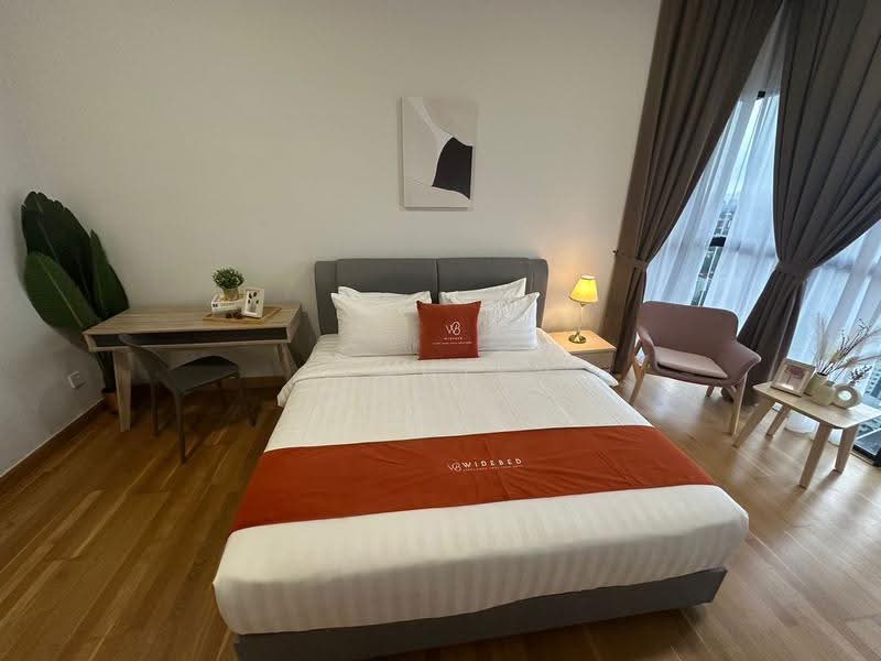 Condominium for Rent at Secoya Residence - Stanley Ho - PropertyGuru.com.my