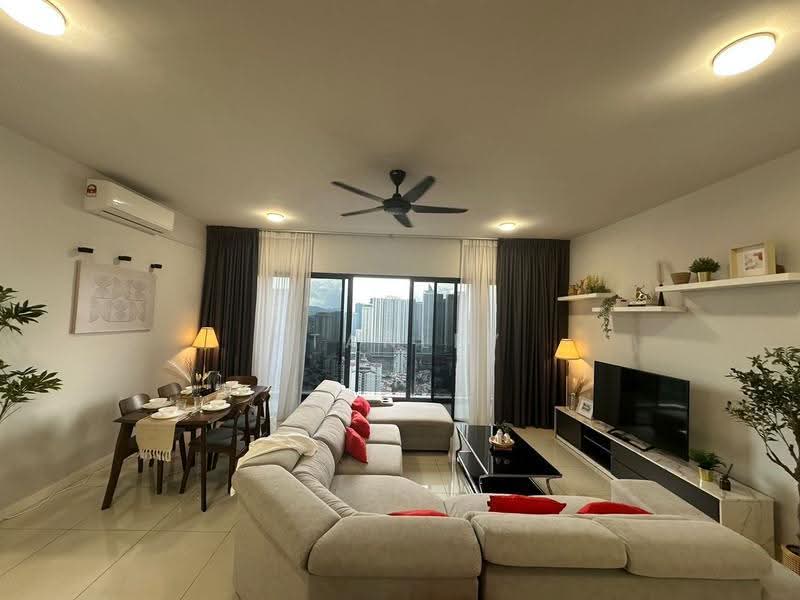 Condominium for Rent at Secoya Residence - Stanley Ho - PropertyGuru.com.my