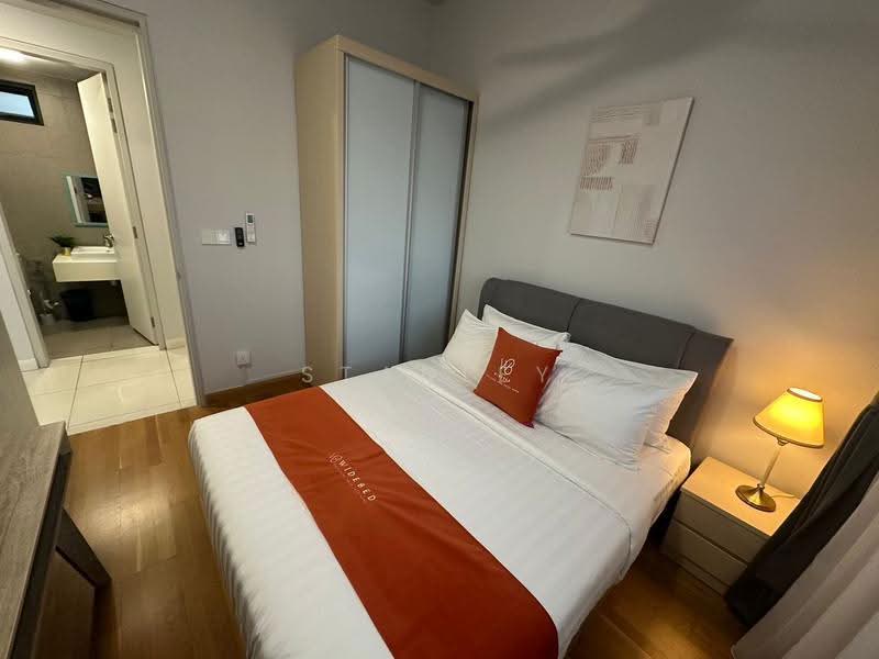 Condominium for Rent at Secoya Residence - Stanley Ho - PropertyGuru.com.my