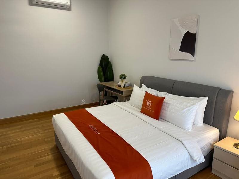 Condominium for Rent at Secoya Residence - Stanley Ho - PropertyGuru.com.my