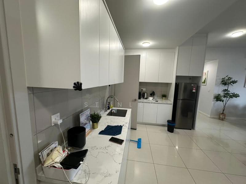 Condominium for Rent at Secoya Residence - Stanley Ho - PropertyGuru.com.my