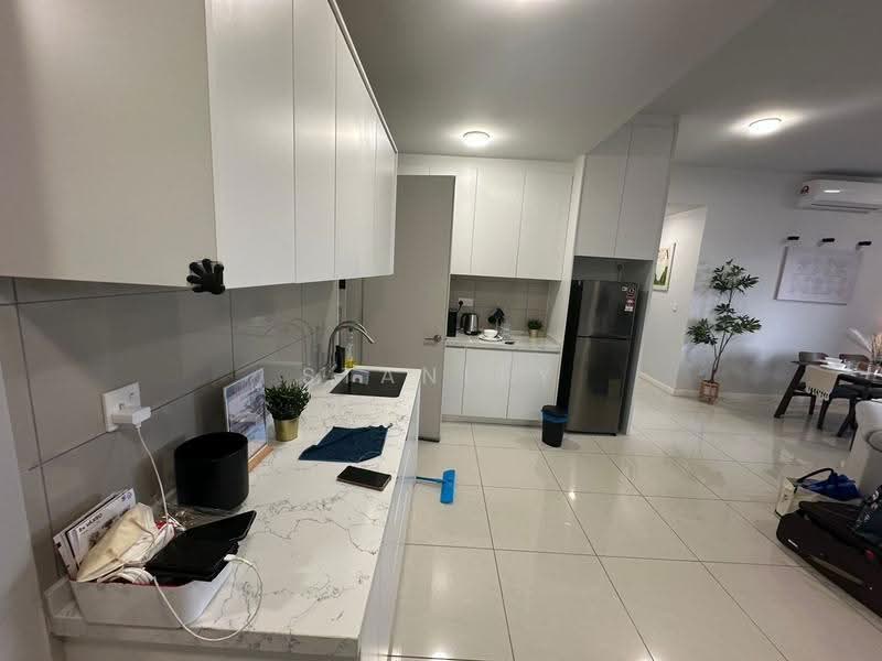 Condominium for Rent at Secoya Residence - Stanley Ho - PropertyGuru.com.my