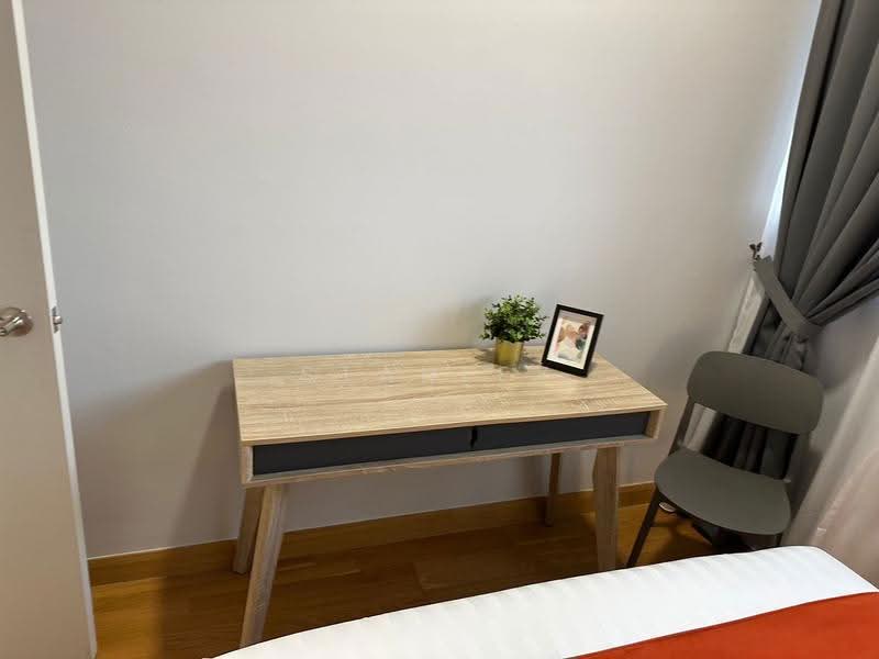 Condominium for Rent at Secoya Residence - Stanley Ho - PropertyGuru.com.my