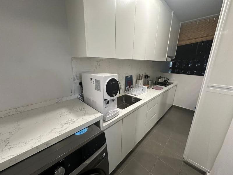 Condominium for Rent at Secoya Residence - Stanley Ho - PropertyGuru.com.my