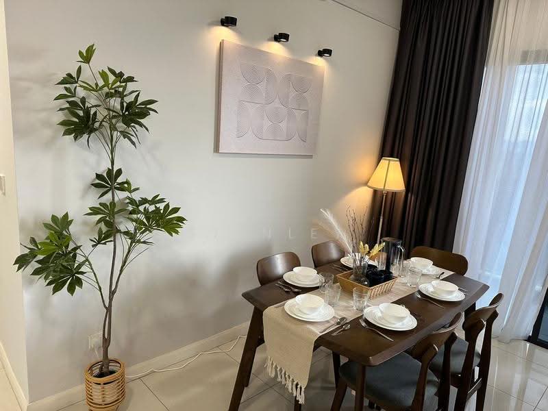 Condominium for Rent at Secoya Residence - Stanley Ho - PropertyGuru.com.my