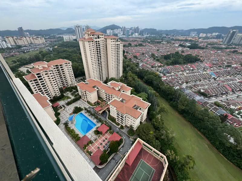 Condominium for Rent at 1 Bukit Utama - Eli Lau - PropertyGuru.com.my