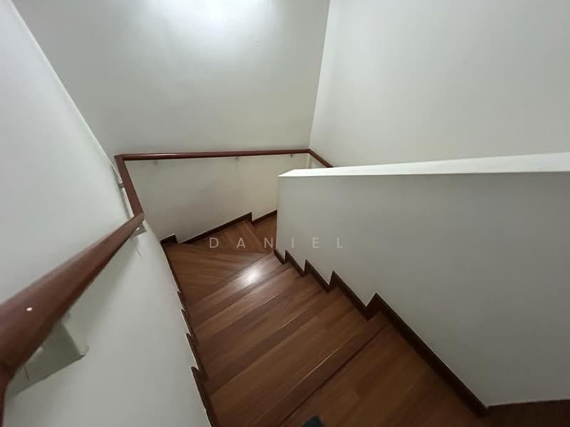 Servis Apartment untuk Dijual di i-SOHO @ i-City - Daniel Ng - PropertyGuru.com.my