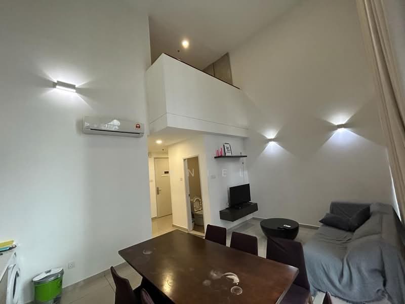 Servis Apartment untuk Dijual di i-SOHO @ i-City - Daniel Ng - PropertyGuru.com.my