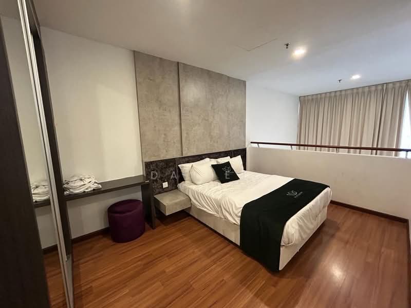 Servis Apartment untuk Dijual di i-SOHO @ i-City - Daniel Ng - PropertyGuru.com.my