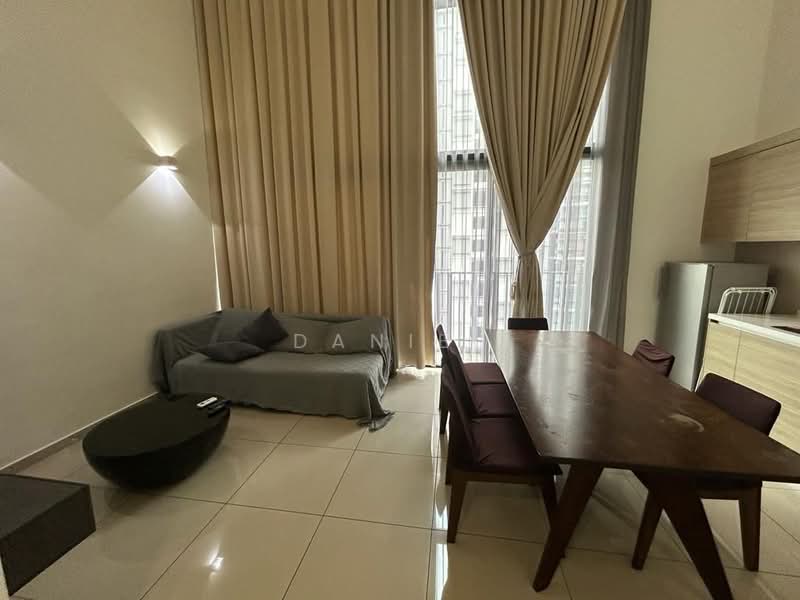 Servis Apartment untuk Dijual di i-SOHO @ i-City - Daniel Ng - PropertyGuru.com.my