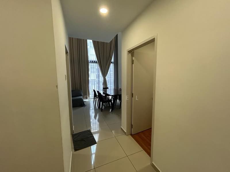 Servis Apartment untuk Dijual di i-SOHO @ i-City - Daniel Ng - PropertyGuru.com.my