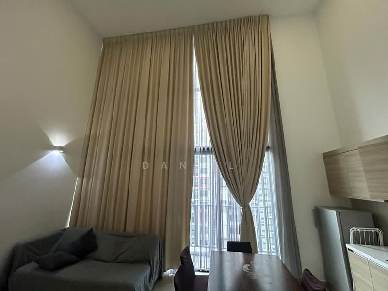 Servis Apartment untuk Dijual di i-SOHO @ i-City - Daniel Ng - PropertyGuru.com.my