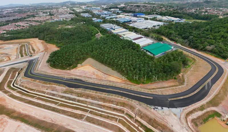 Tanah Perindustrian untuk Dijual di Bandar Baru Senawang (Senawang) - Jitco Chin - PropertyGuru.com.my