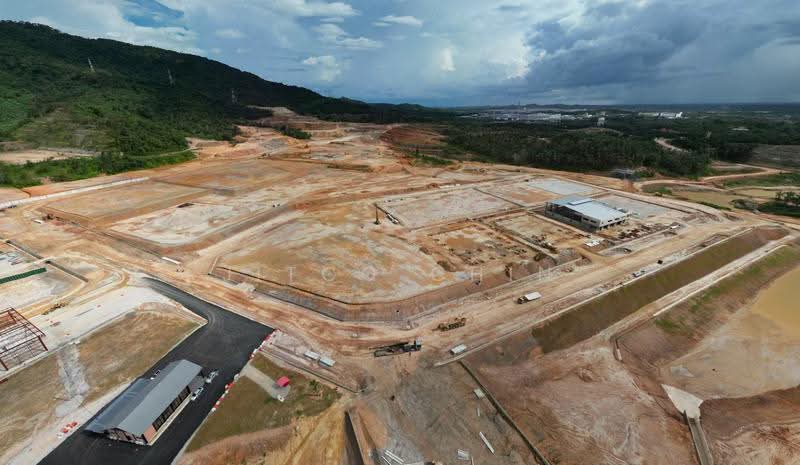 Tanah Perindustrian untuk Dijual di Bandar Baru Senawang (Senawang) - Jitco Chin - PropertyGuru.com.my