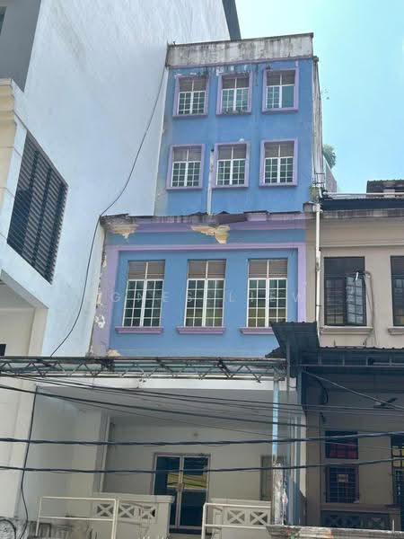Hotel / Resort for Rent in Bukit Bintang (KL City Centre) - Agnes Liew - PropertyGuru.com.my