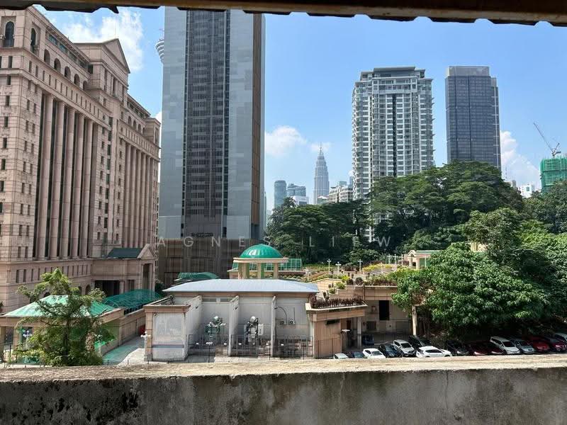 Hotel / Resort for Rent in Bukit Bintang (KL City Centre) - Agnes Liew - PropertyGuru.com.my