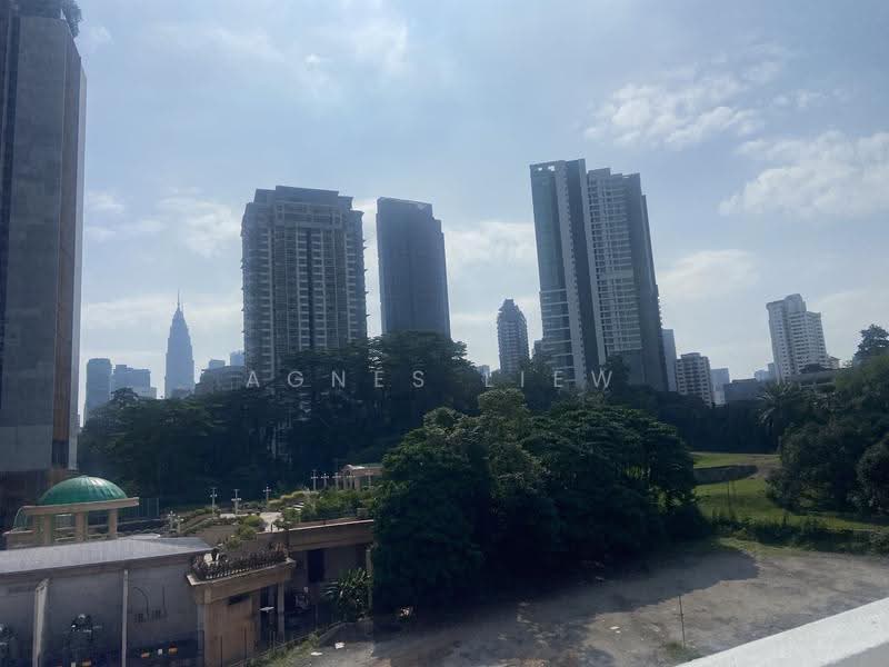 Hotel / Resort for Rent in Bukit Bintang (KL City Centre) - Agnes Liew - PropertyGuru.com.my