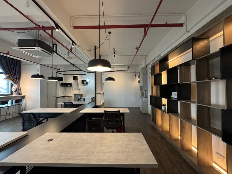 Office for Rent in Tropicana (Petaling Jaya) - Max Tan - Interior - PropertyGuru.com.my