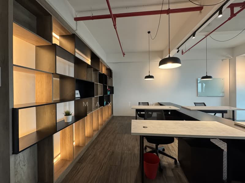 Office for Rent in Tropicana (Petaling Jaya) - Max Tan - PropertyGuru.com.my