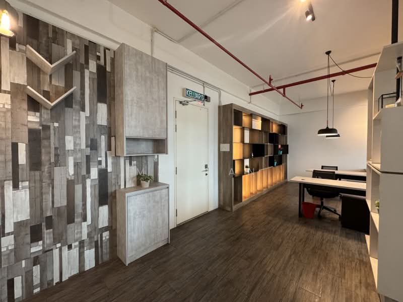 Office for Rent in Tropicana (Petaling Jaya) - Max Tan - Interior - PropertyGuru.com.my