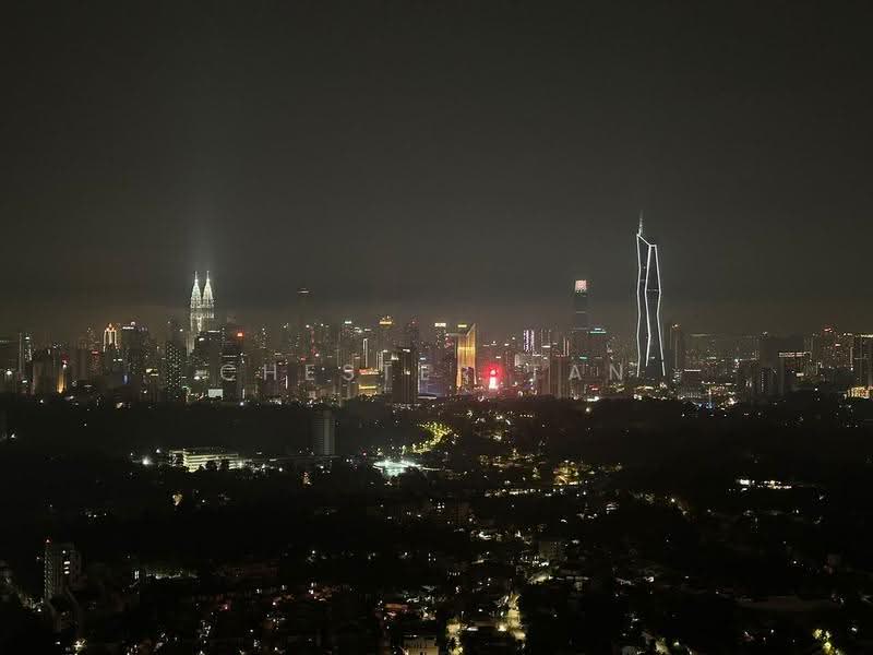 Kediaman Servis untuk Dijual di Pavilion Damansara Heights - Chester Tan - PropertyGuru.com.my