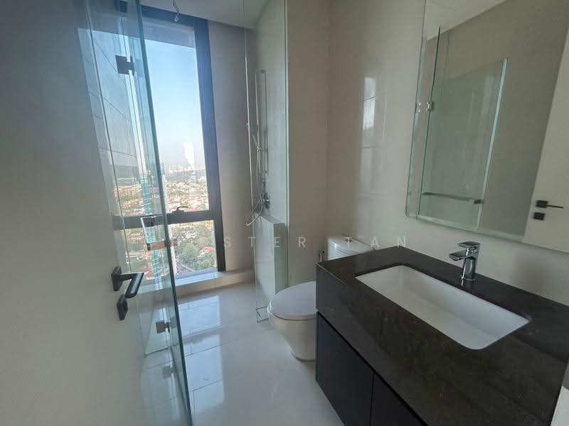 Kediaman Servis untuk Dijual di Pavilion Damansara Heights - Chester Tan - PropertyGuru.com.my