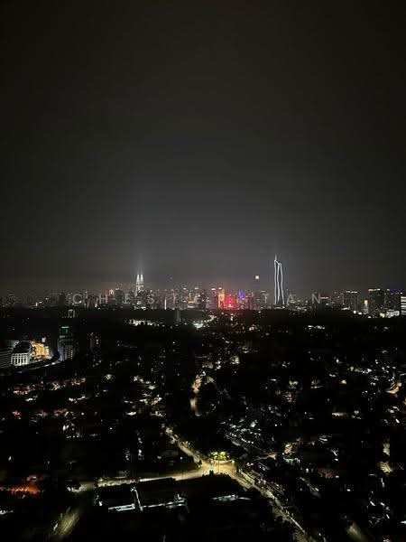 Kediaman Servis untuk Dijual di Pavilion Damansara Heights - Chester Tan - PropertyGuru.com.my