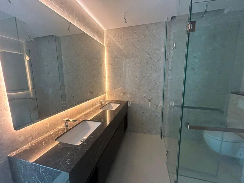 Kediaman Servis untuk Dijual di Pavilion Damansara Heights - Chester Tan - PropertyGuru.com.my