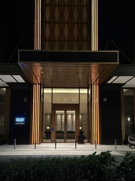 Kediaman Servis untuk Dijual di Pavilion Damansara Heights - Chester Tan - PropertyGuru.com.my