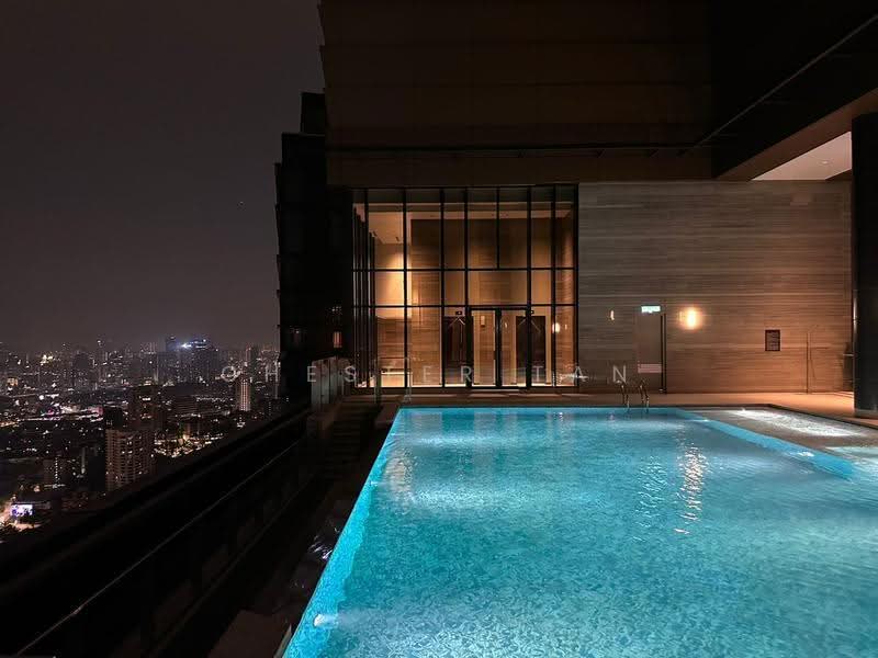 Kediaman Servis untuk Dijual di Pavilion Damansara Heights - Chester Tan - PropertyGuru.com.my