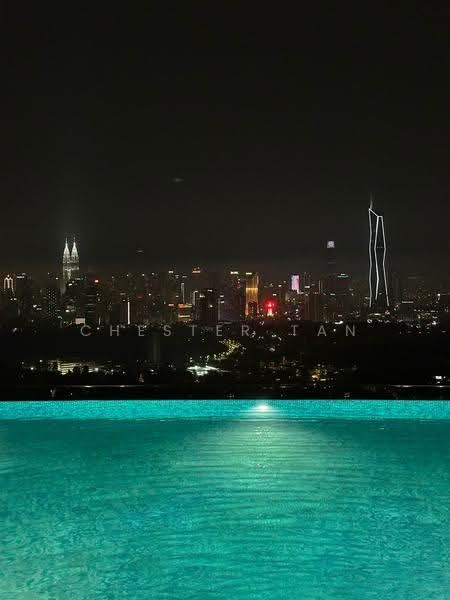 Kediaman Servis untuk Dijual di Pavilion Damansara Heights - Chester Tan - PropertyGuru.com.my