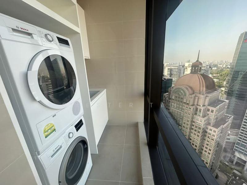 Kediaman Servis untuk Dijual di Pavilion Damansara Heights - Chester Tan - PropertyGuru.com.my